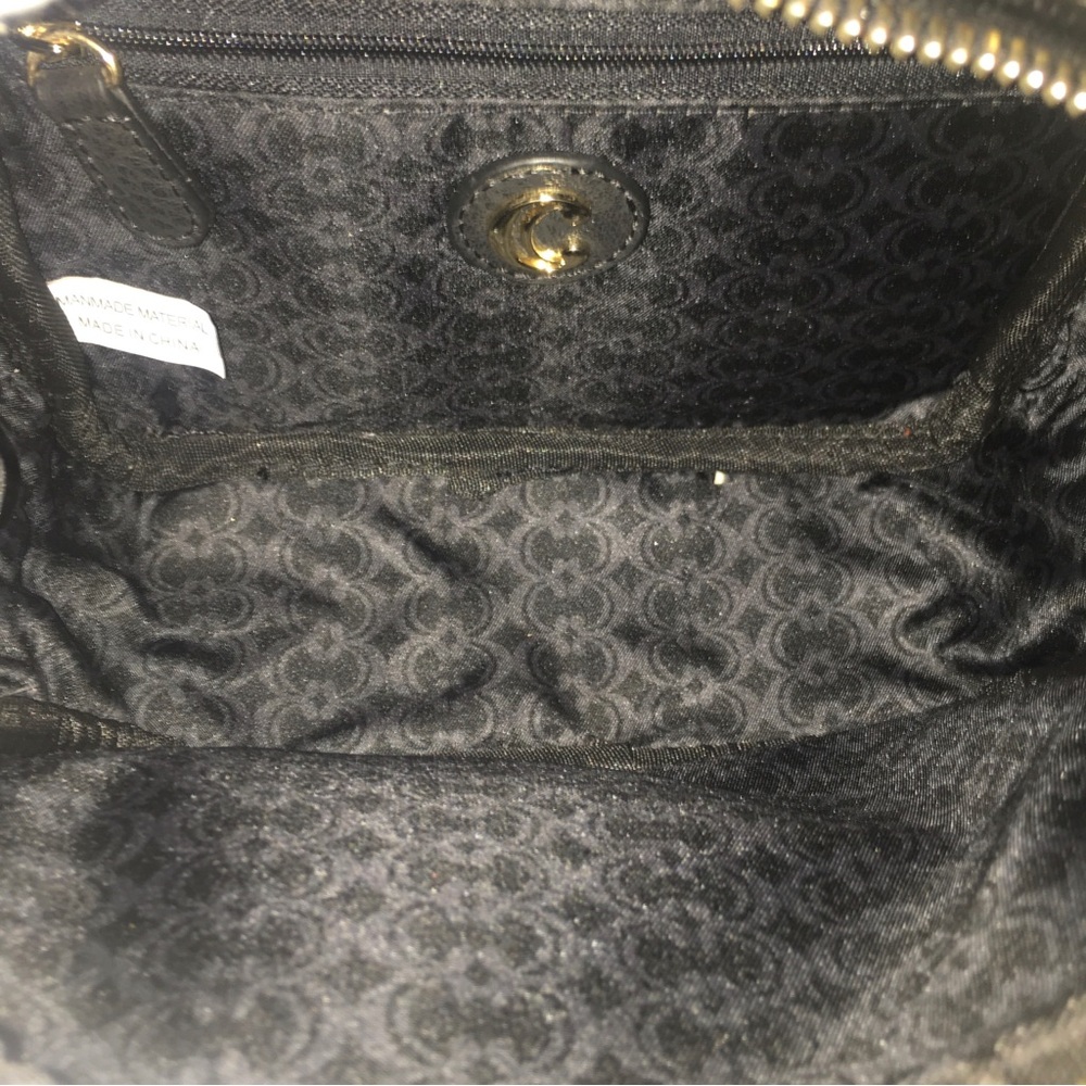 Handbag (Vegan) Crossbody - Picture 3 of 9